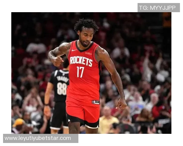 火箭队展现强大防守实力谢泼德自信优雅将成球队新星