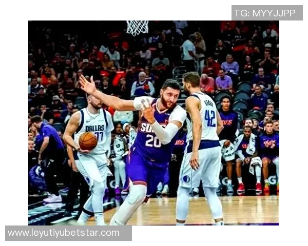 掘记:太阳队常规赛展现团队协作超越天赋的真正实力 掘记:太阳队常规赛展现团队协作超越天赋的真正实力