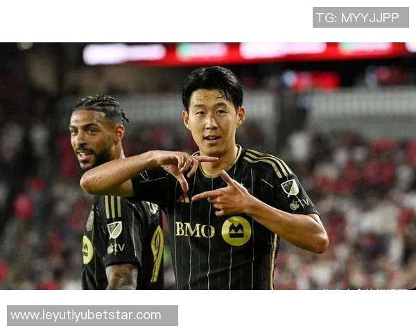 孙兴慜精彩破门博安加助攻助力球队上演绝妙配合