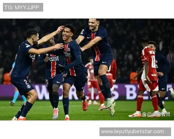 巴黎圣日耳曼在2025赛季正式比赛中率先打入150球创五大联赛新纪录