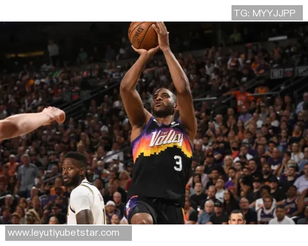 杨毅点评保罗职业生涯无冠现状认为个人天赋不足以支撑夺冠梦想