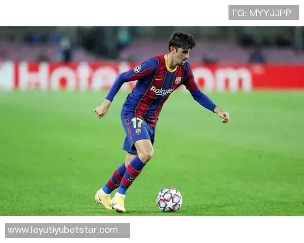 巴萨以1100万出售特林康50转会权现身价已达3500万