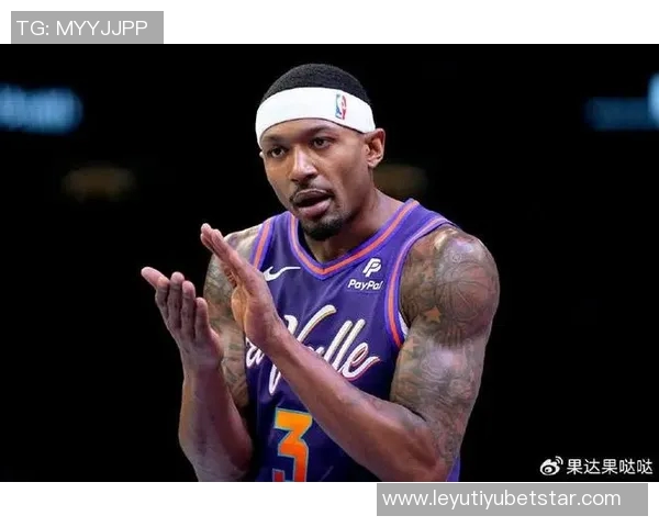 比尔缺席对抗训练博格丹状态良好表现出色