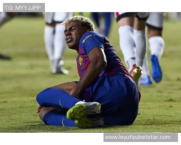 巴萨为保护亚马尔取消媒体活动展现对年轻球员的关怀与支持