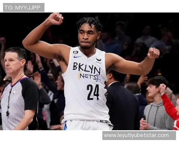 篮网主帅称赞泰瑞斯马丁成熟表现控球决策能力显著提升